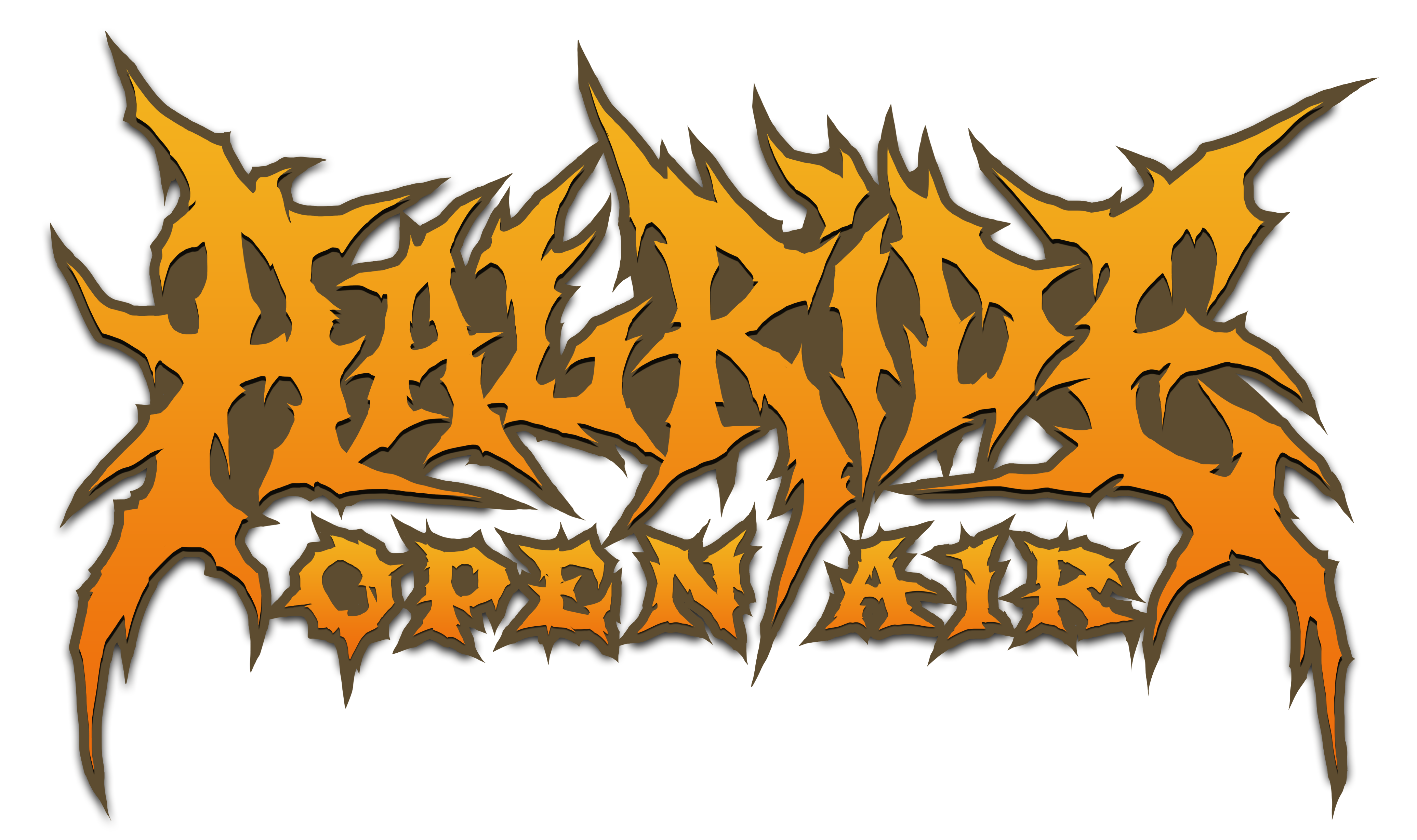Aalride Open Air